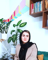  مرضیه دوستی