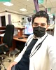 دکتر آرش فرقانی