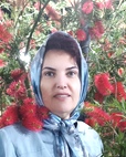 اکرم خادمی آستانه