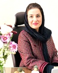 دکتر ضحی محمدی پور یزدی