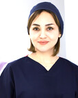 دکتر ساینا صباغ