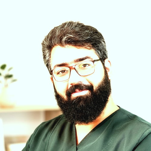 سید علی موسوی