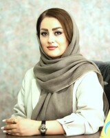  ایلناز آقامحمدی