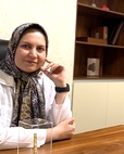 دکتر مهسا چرخکار