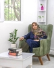  نسرین بهزادی