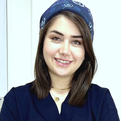 صبا صالحی فرگنی