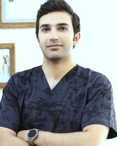 فیزیوتراپی دایان