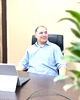 جناب آقای دکتر ناصر قنبری