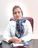 سرکار خانم دکتر لیلا بنی آدم