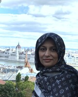  آزاده یقینی
