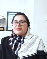 زهرا حق جو