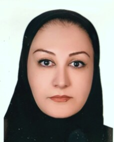 دکتر ماندانا کشاکی
