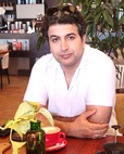 سعید مجرد