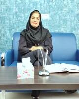 مهری دولت آبادی