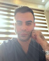 دکتر کیان احمدی
