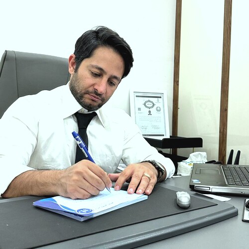 دکتر محسن بهمنی