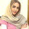  سرکار خانم دکتر سپیده کاظمی