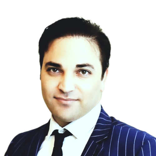 دکتر هادی تیموری