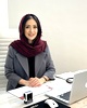 دکتر زهرا هوشنگی نژاد