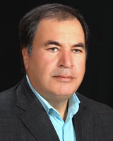 دکتر غلام حیدر نیک خو