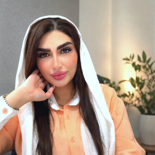 فروزان مولایی