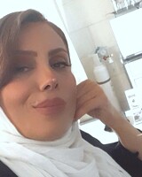  ژیلا جعفری فرد