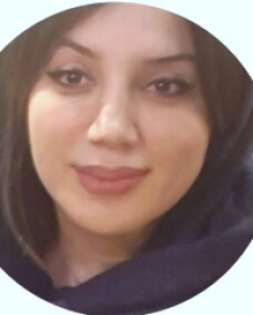 دکتر مینا رمضانی