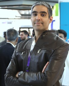 دکتر مصطفی حیدری