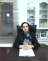  معصومه معاوی