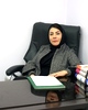 دکتر زهرا نیک روی