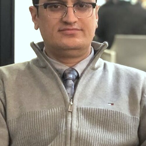 دکتر سامان فرزاد