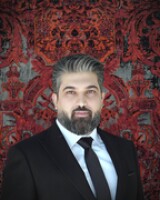دکتر حامد روحانی