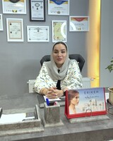 دکتر ناهید ذاکرالحسینی