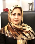 مریم نجومی