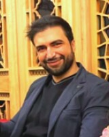  فرزاد عقیلی