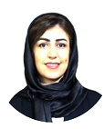 سارا بهرامی