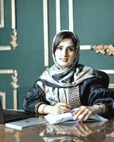  مهسا موسوی