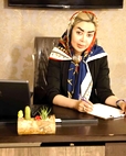 مینا فراهانی
