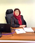نرگس صارمی