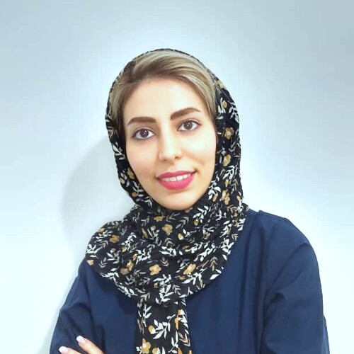 فرزانه صالحی منش