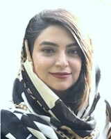  پانته آ بازغی