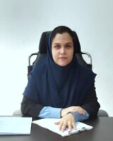  گلناز احمدی