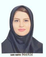 دکتر مریم زمانی رافع