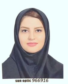 دکتر مریم زمانی رافع