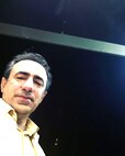 دکتر امیر هوشنگ قرشی زاده
