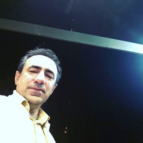 دکتر امیرهوشنگ قرشی زاده