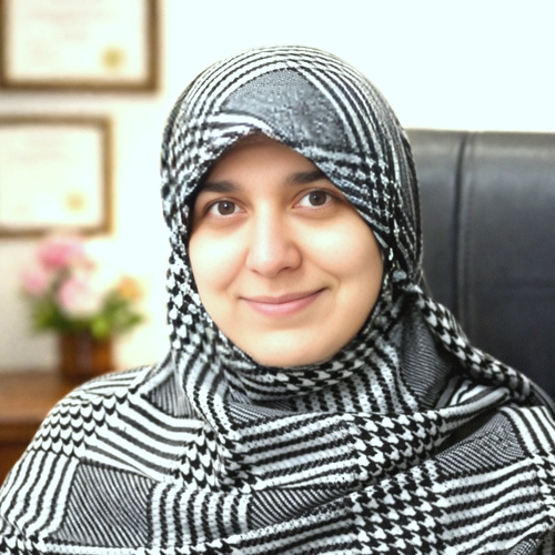 مریم قنبری