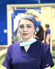 دکتر سیده مهتاب اشجع آروان