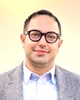 دکتر سعید حسینی تودشکی