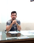 محمدوحید اسماعیلی